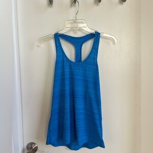 Nike women’s tank top